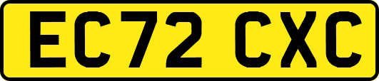 EC72CXC