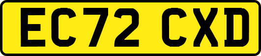 EC72CXD