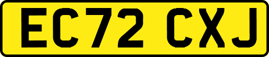 EC72CXJ