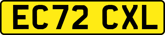 EC72CXL