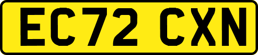 EC72CXN