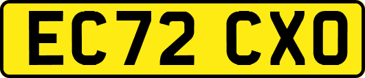 EC72CXO