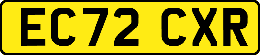 EC72CXR
