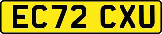 EC72CXU