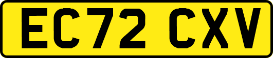 EC72CXV