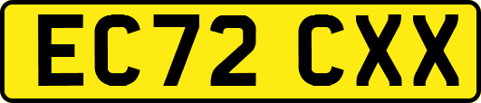 EC72CXX