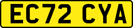 EC72CYA