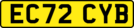 EC72CYB