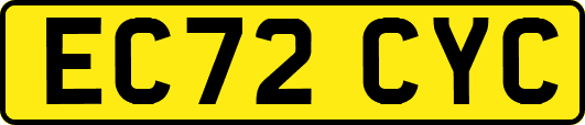 EC72CYC