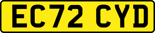 EC72CYD