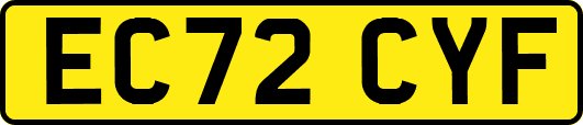 EC72CYF