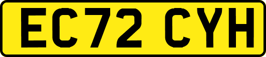 EC72CYH
