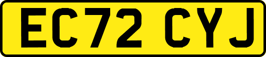 EC72CYJ