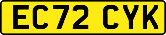 EC72CYK