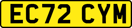 EC72CYM