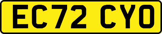 EC72CYO