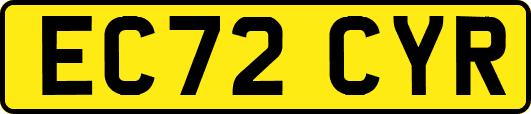 EC72CYR