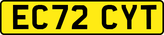 EC72CYT
