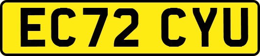 EC72CYU
