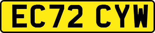 EC72CYW