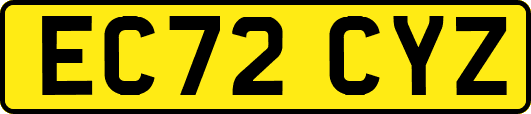EC72CYZ