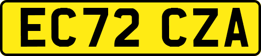 EC72CZA