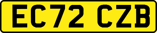 EC72CZB