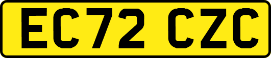 EC72CZC