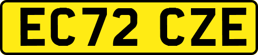 EC72CZE