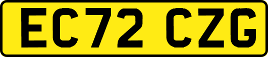 EC72CZG