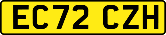 EC72CZH