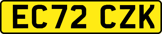 EC72CZK