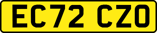 EC72CZO