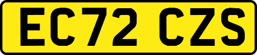 EC72CZS