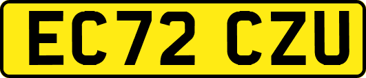EC72CZU