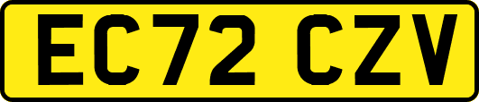 EC72CZV