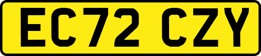 EC72CZY