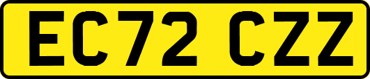 EC72CZZ