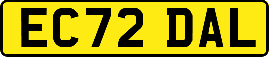 EC72DAL