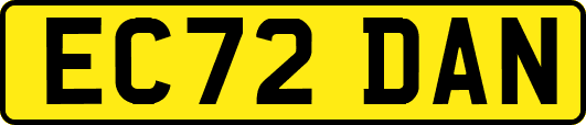 EC72DAN