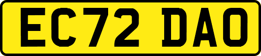 EC72DAO