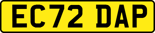 EC72DAP