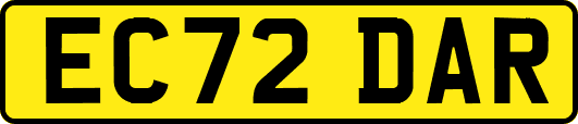 EC72DAR