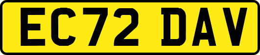 EC72DAV