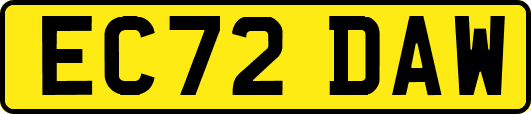 EC72DAW
