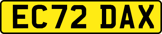 EC72DAX