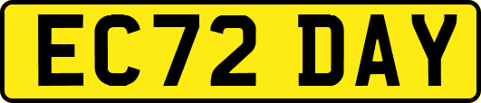 EC72DAY