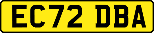 EC72DBA