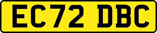 EC72DBC