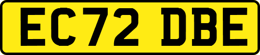 EC72DBE